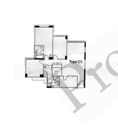 Regent Heights (D23), Condominium #462695931